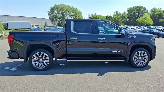 2024 GMC Sierra 1500 Denali for sale at PATRIOT BUICK GMC OF BOYERTOWN