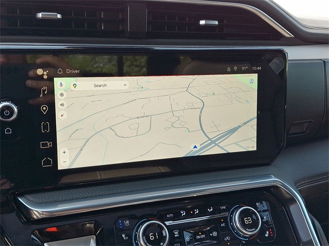 2024 GMC Sierra 1500 Denali for sale at PATRIOT BUICK GMC OF BOYERTOWN