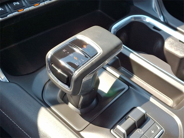 2024 GMC Sierra 1500 Denali for sale at PATRIOT BUICK GMC OF BOYERTOWN
