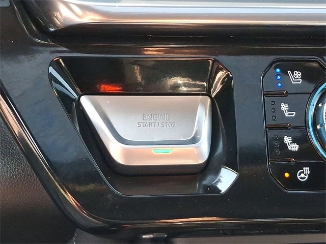 2024 GMC Sierra 1500 Denali for sale at PATRIOT BUICK GMC OF BOYERTOWN
