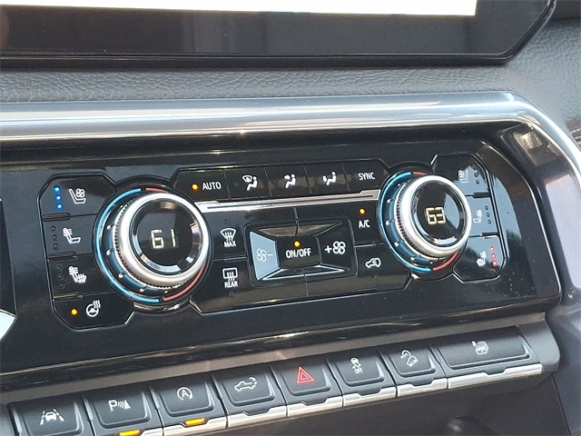 2024 GMC Sierra 1500 Denali for sale at PATRIOT BUICK GMC OF BOYERTOWN