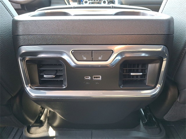 2024 GMC Sierra 1500 Denali for sale at PATRIOT BUICK GMC OF BOYERTOWN