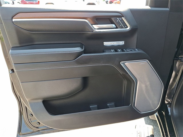 2024 GMC Sierra 1500 Denali for sale at PATRIOT BUICK GMC OF BOYERTOWN