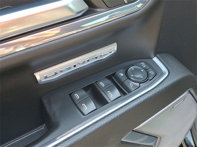 2024 GMC Sierra 1500 Denali for sale at PATRIOT BUICK GMC OF BOYERTOWN