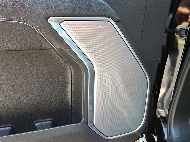 2024 GMC Sierra 1500 Denali for sale at PATRIOT BUICK GMC OF BOYERTOWN