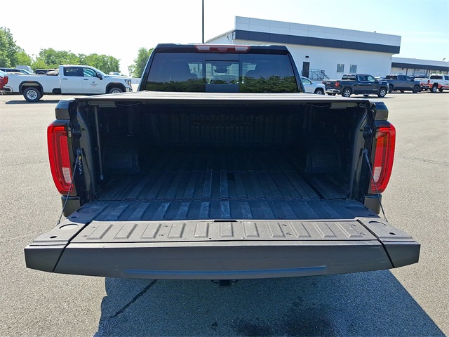 2024 GMC Sierra 1500 Denali for sale at PATRIOT BUICK GMC OF BOYERTOWN