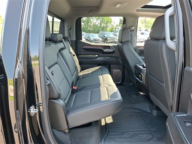 2024 GMC Sierra 1500 Denali for sale at PATRIOT BUICK GMC OF BOYERTOWN