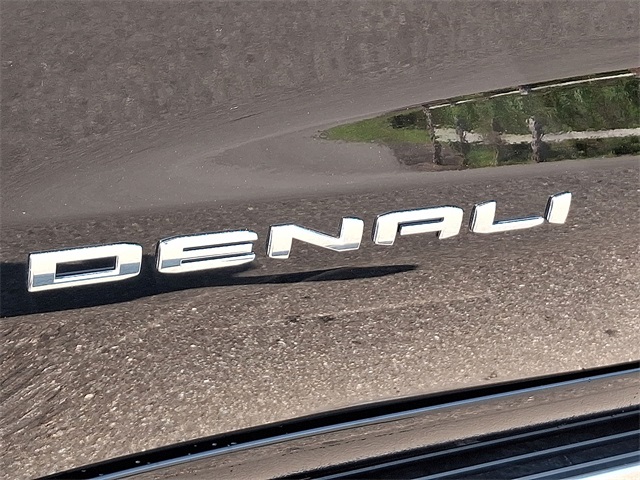 2024 GMC Sierra 1500 Denali for sale at PATRIOT BUICK GMC OF BOYERTOWN