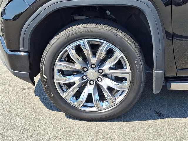 2024 GMC Sierra 1500 Denali for sale at PATRIOT BUICK GMC OF BOYERTOWN