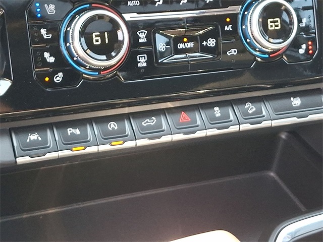 2024 GMC Sierra 1500 Denali for sale at PATRIOT BUICK GMC OF BOYERTOWN