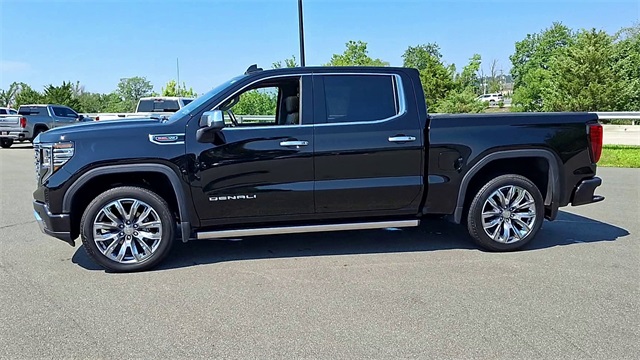 2024 GMC Sierra 1500 Denali for sale at PATRIOT BUICK GMC OF BOYERTOWN