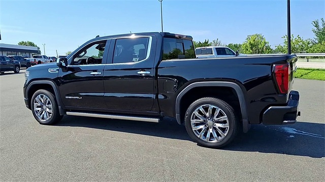 2024 GMC Sierra 1500 Denali for sale at PATRIOT BUICK GMC OF BOYERTOWN