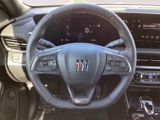 Used Car 2025 Buick Envista  Sport Touring For Sale Under $30,000 In San Antonio, Texas