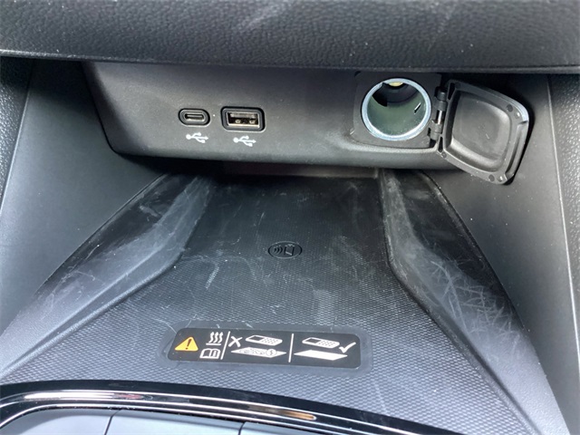 Used Car 2025 Buick Envista  Sport Touring For Sale Under $30,000 In San Antonio, Texas