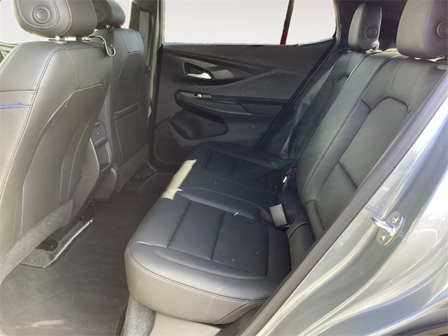 Used Car 2025 Buick Envista  Sport Touring For Sale Under $30,000 In San Antonio, Texas