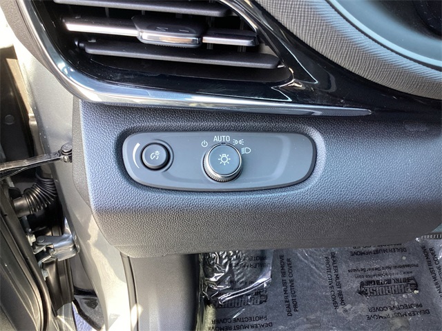 Used Car 2025 Buick Envista  Sport Touring For Sale Under $30,000 In San Antonio, Texas