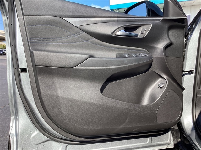 Used Car 2025 Buick Envista  Sport Touring For Sale Under $30,000 In San Antonio, Texas