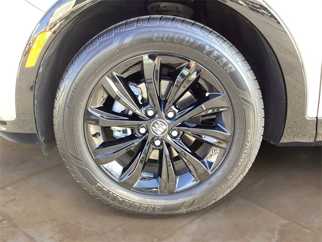 Used Car 2025 Buick Envista  Sport Touring For Sale Under $30,000 In San Antonio, Texas