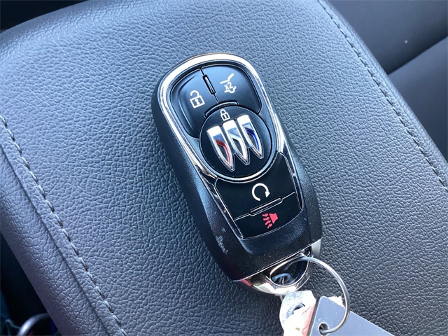 Used Car 2025 Buick Envista  Sport Touring For Sale Under $30,000 In San Antonio, Texas