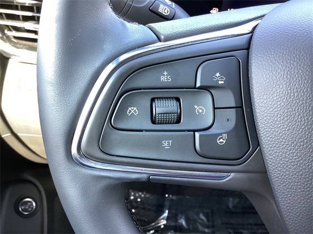 Used Car 2025 Buick Envista  Sport Touring For Sale Under $30,000 In San Antonio, Texas