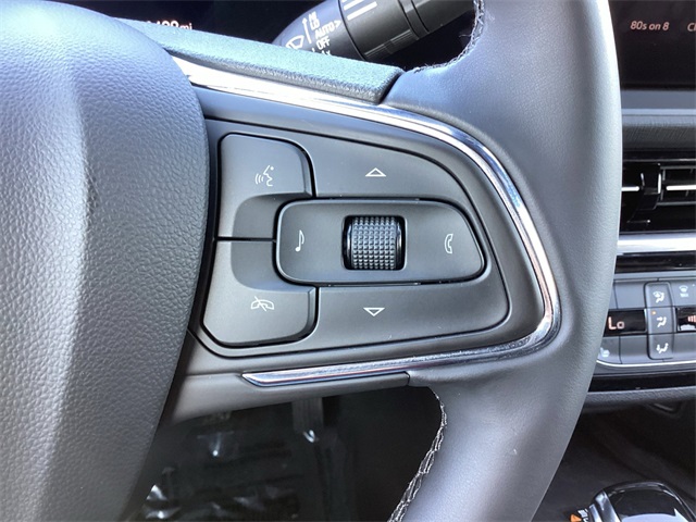 Used Car 2025 Buick Envista  Sport Touring For Sale Under $30,000 In San Antonio, Texas
