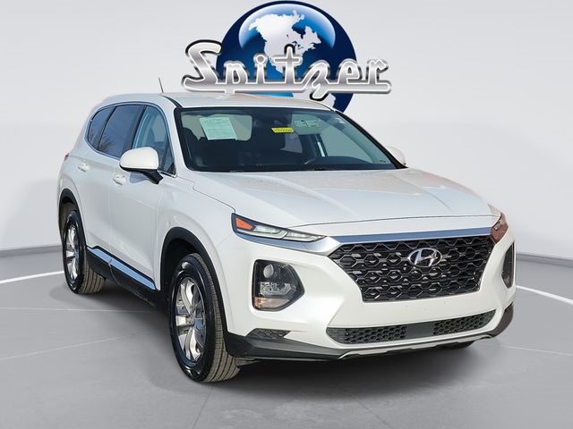 2020 Hyundai Santa Fe 2.4L SE FWD