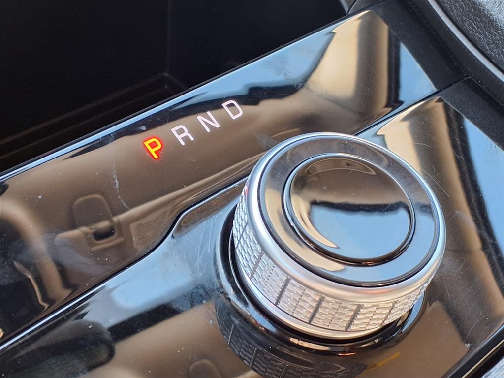 2024 Jeep Grand Cherokee Laredo Red at Mac Haik CDJR North Houston