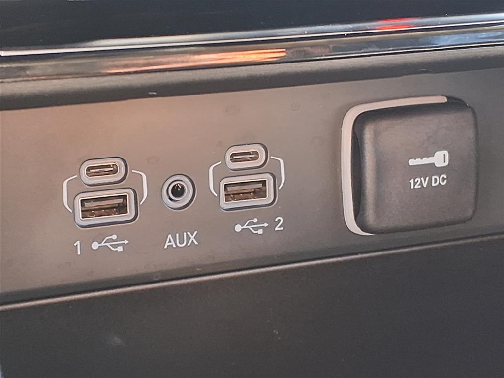 2024 Jeep Grand Cherokee Laredo Red at Mac Haik CDJR North Houston