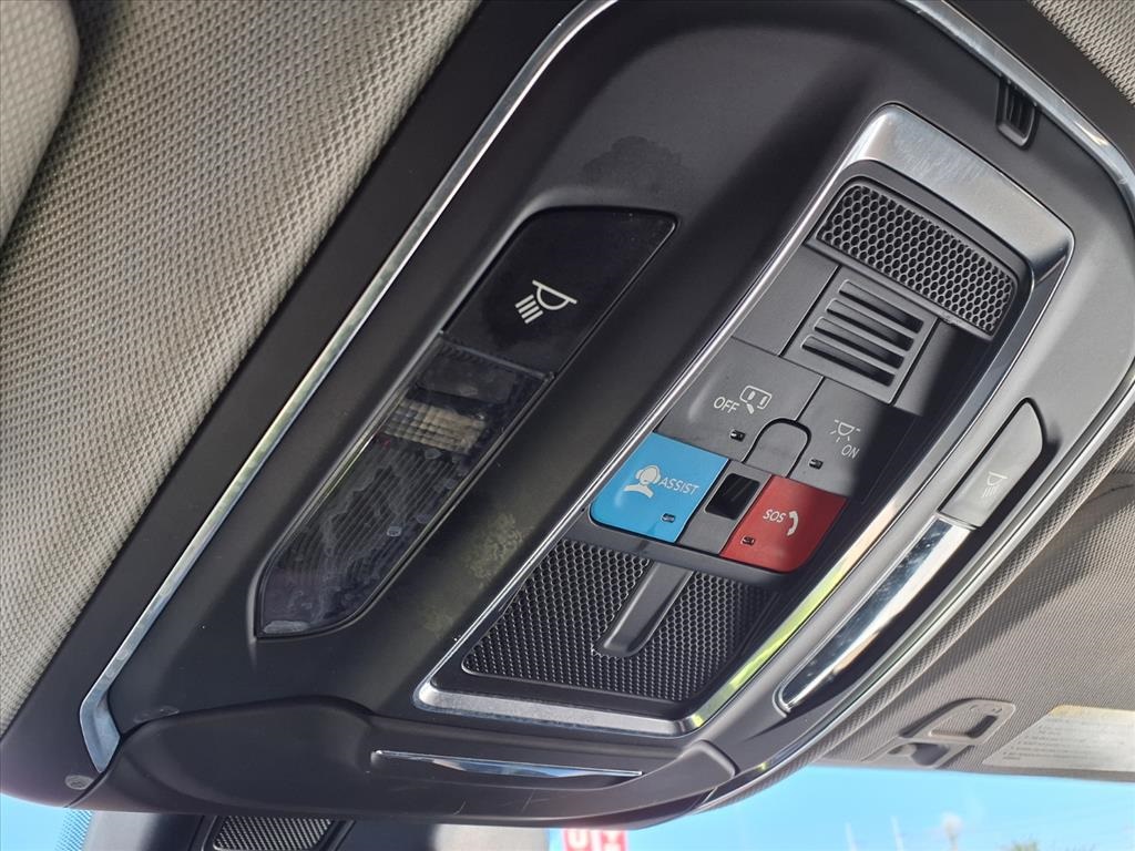 2024 Jeep Grand Cherokee Laredo Red at Mac Haik CDJR North Houston