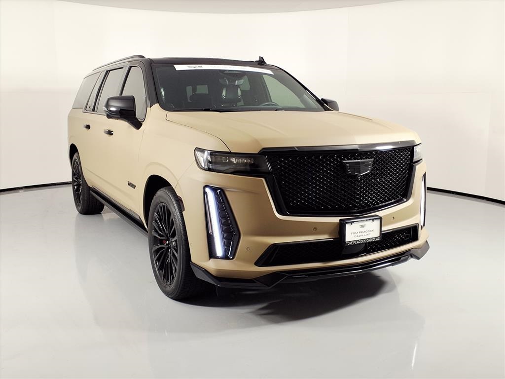 2023 Cadillac Escalade ESV V-Series - 0