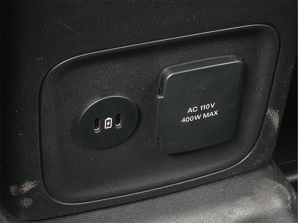 New 2025 Ford Bronco Sport For Sale in Farmington, AR