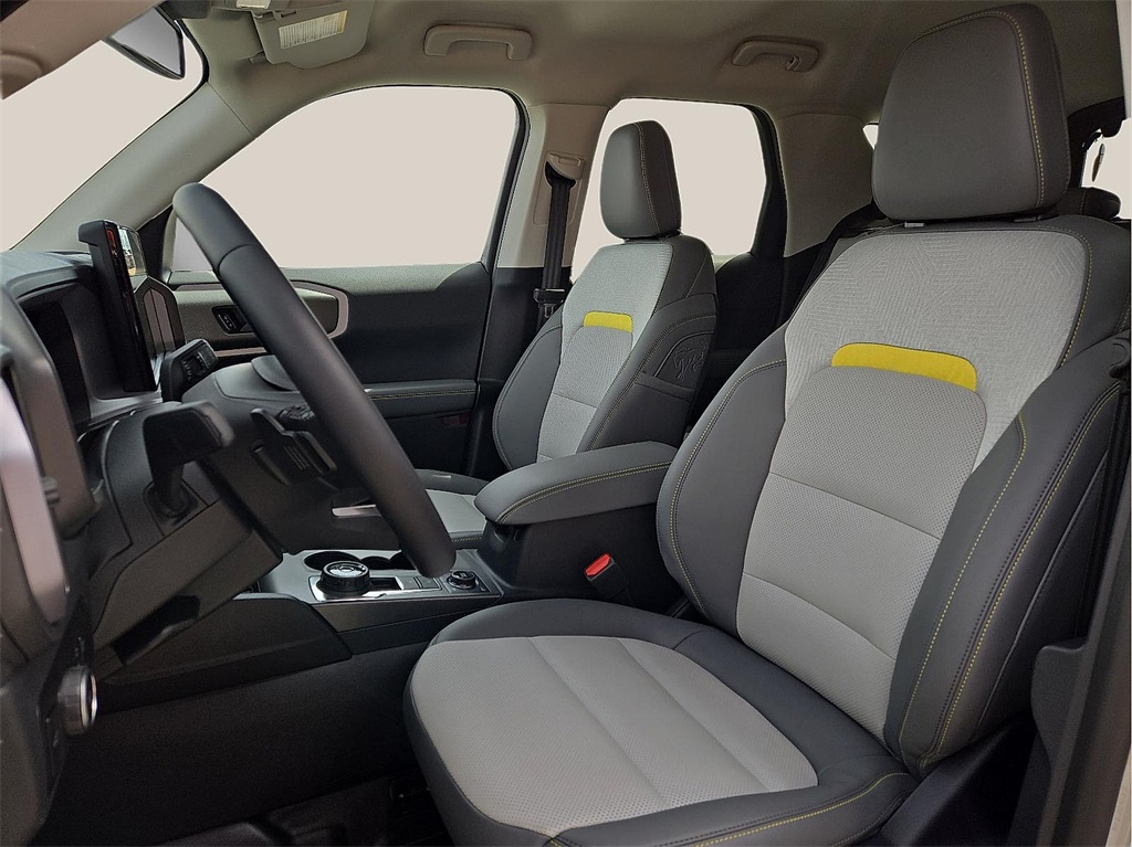 New 2025 Ford Bronco Sport For Sale in Farmington, AR