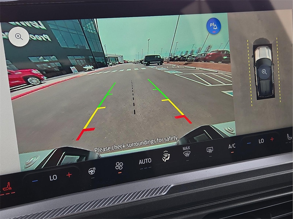 New 2025 Ford Bronco Sport For Sale in Farmington, AR