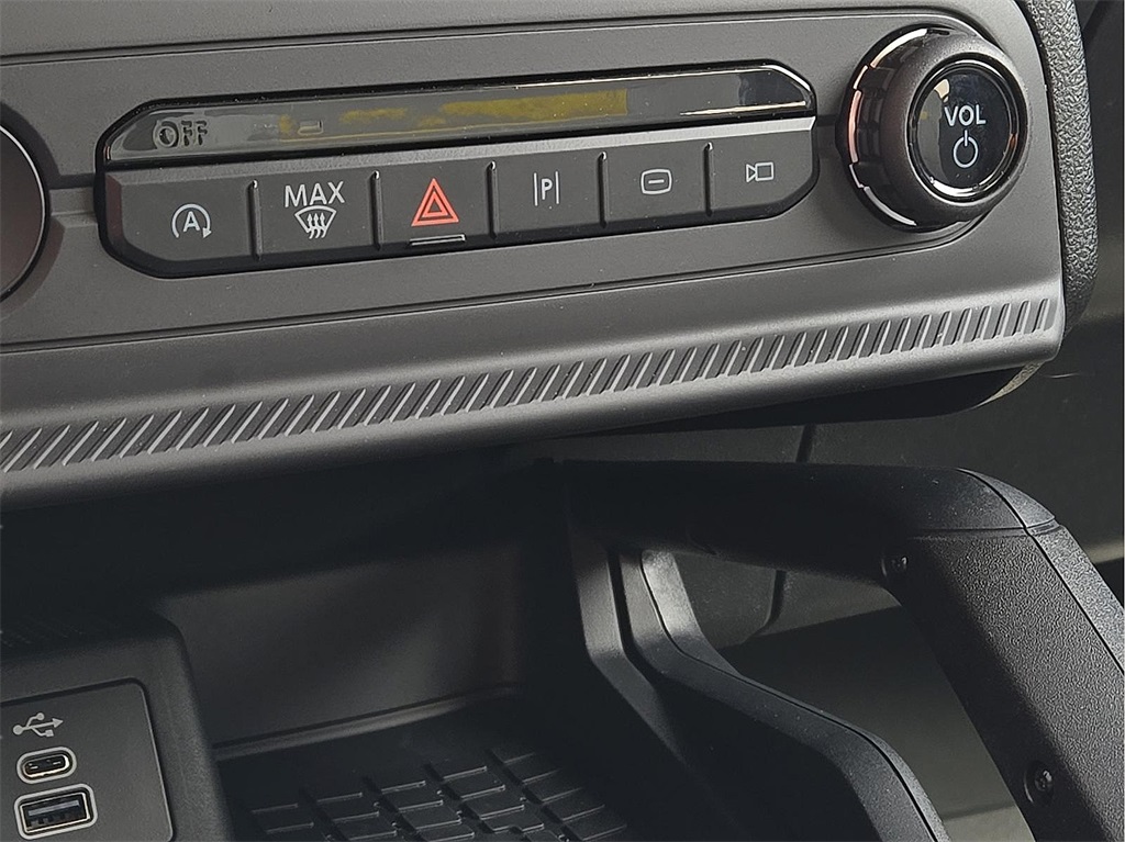 New 2025 Ford Bronco Sport For Sale in Farmington, AR