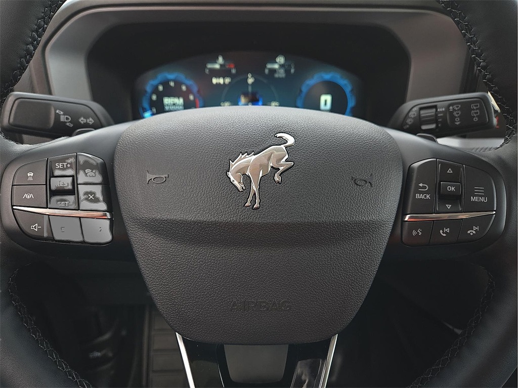 New 2025 Ford Bronco Sport For Sale in Farmington, AR