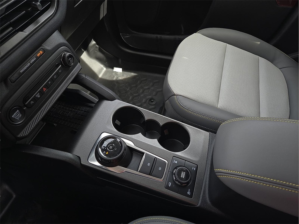 New 2025 Ford Bronco Sport For Sale in Farmington, AR