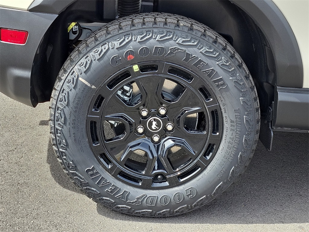 New 2025 Ford Bronco Sport For Sale in Farmington, AR