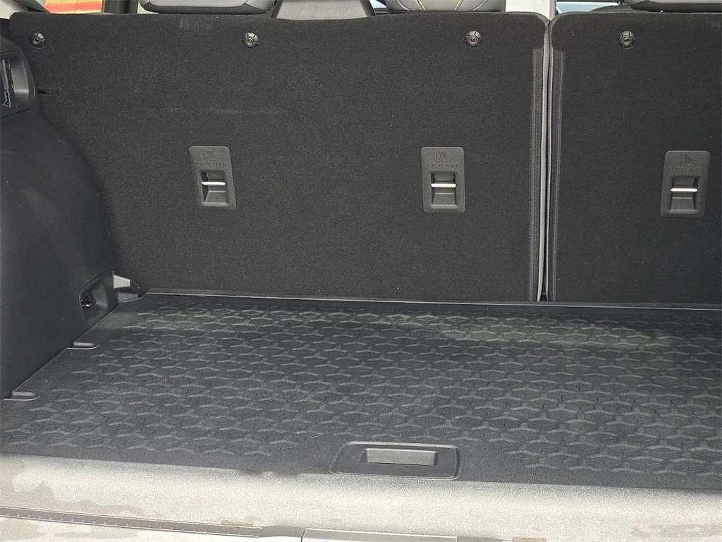 New 2025 Ford Bronco Sport For Sale in Farmington, AR