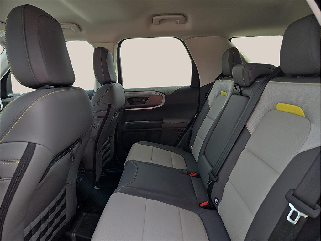 New 2025 Ford Bronco Sport For Sale in Farmington, AR