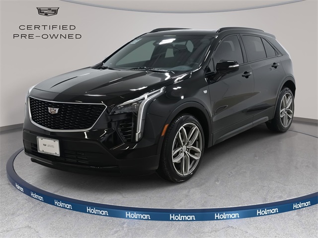 2022 Cadillac XT4 Sport AWD