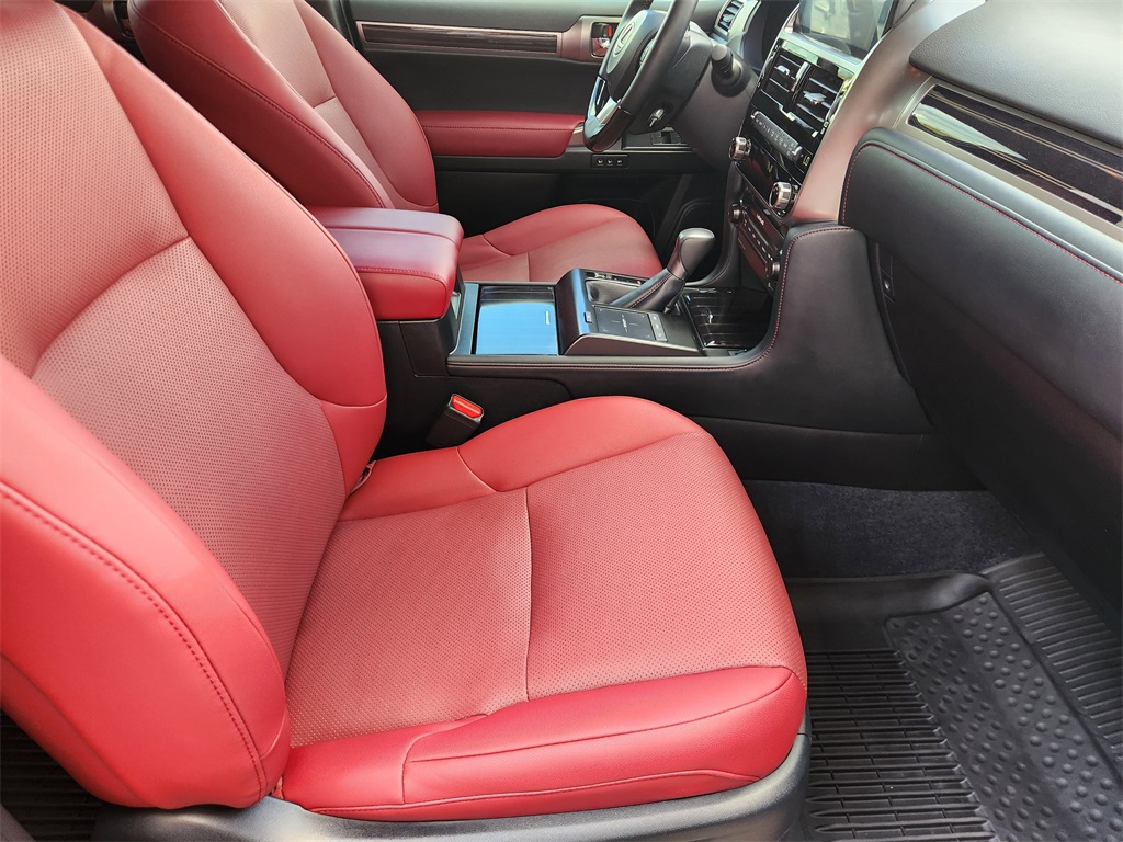 2023 Lexus GX 460 Black at South Houston Nissan