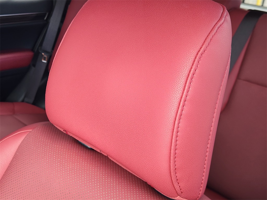 2023 Lexus GX 460 Black at South Houston Nissan