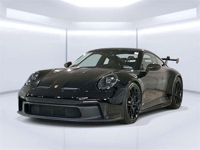 2023 Porsche 911 GT3 Coupe RWD
