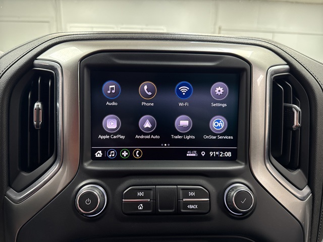 2019 Chevrolet Silverado 1500 LT photo 12