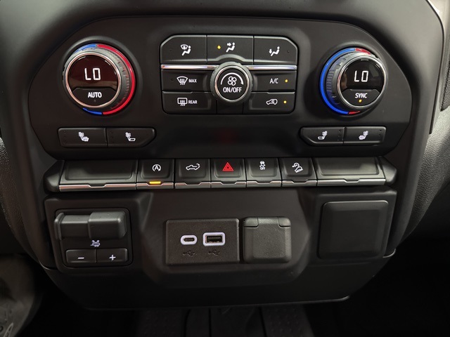 2019 Chevrolet Silverado 1500 LT photo 13