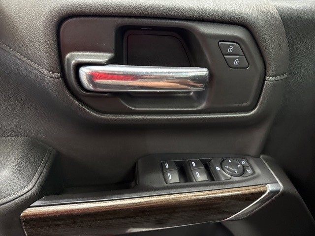 2019 Chevrolet Silverado 1500 LT photo 15