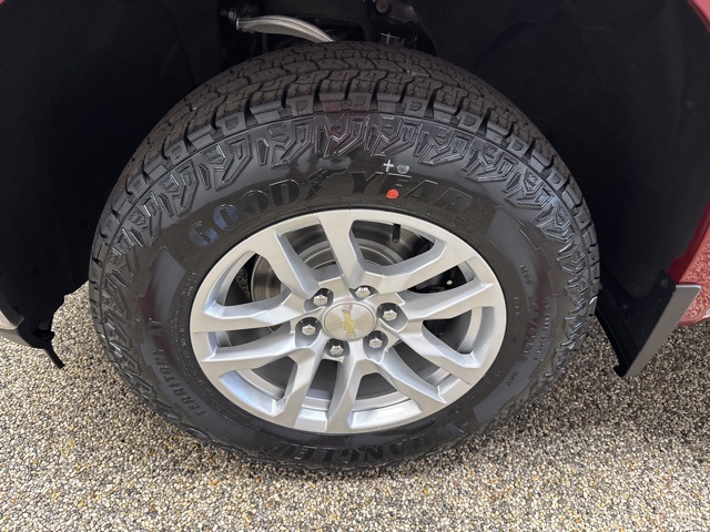 2019 Chevrolet Silverado 1500 LT photo 17