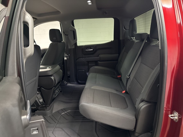 2019 Chevrolet Silverado 1500 LT photo 7