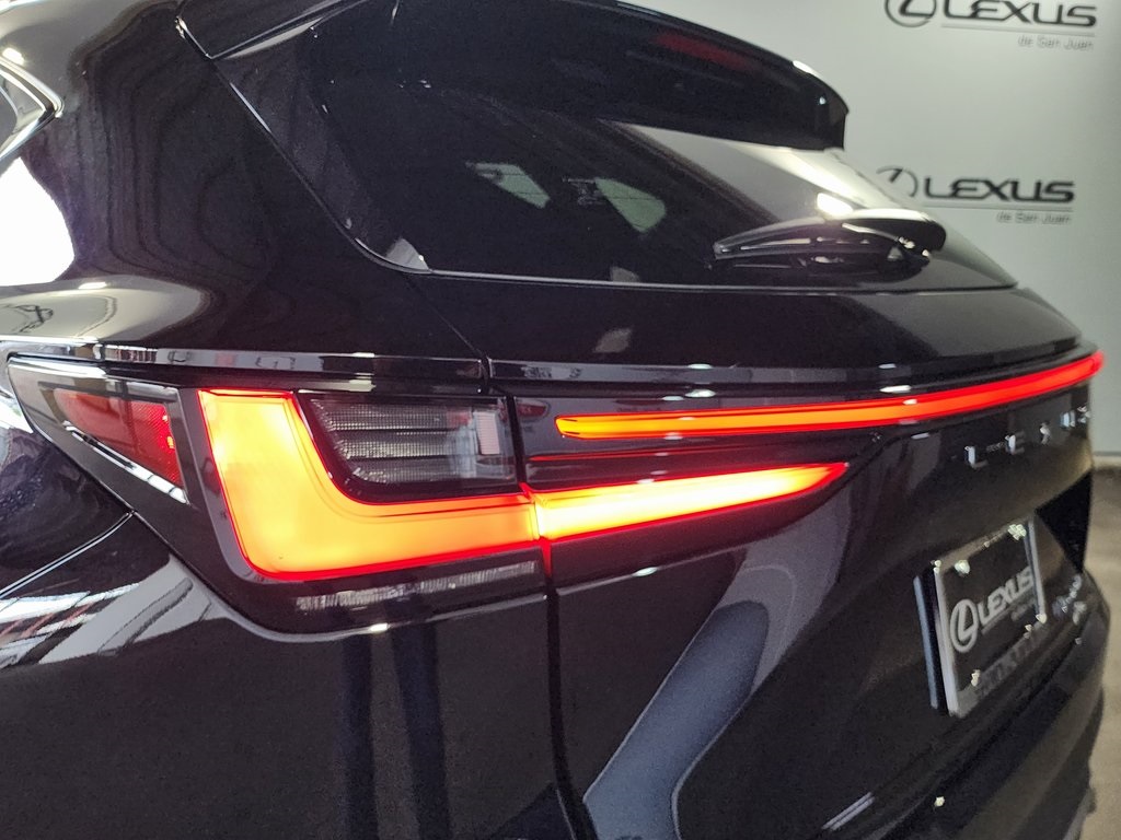 Thumbnail: 2026 Lexus NX - 10