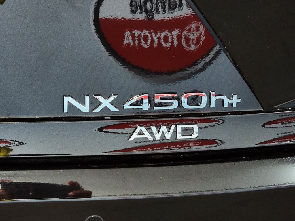 Thumbnail: 2026 Lexus NX - 11